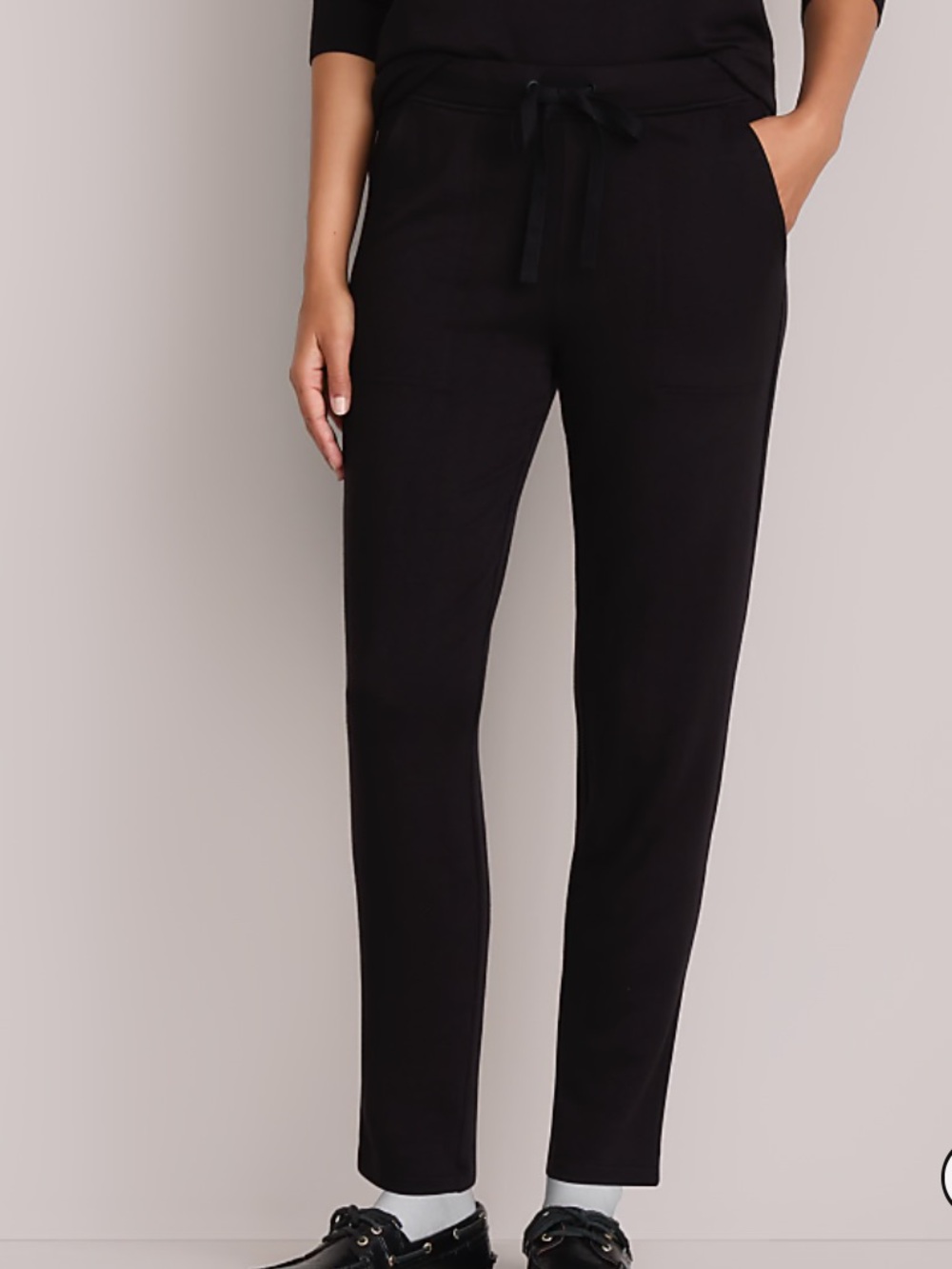 Lou & Grey Signaturesoft Sweatpants